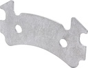 Caliper Spacer Metric .100 Thick - 42039