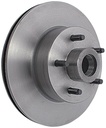 Allstar Performance - Hub/Rotor Granada 4.50in BC - 42090