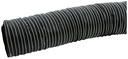 Allstar Performance - Brake Duct Hose 4 x 10ft Black  300 Deg - 42154