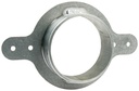 Allstar Performance - Brake Duct Hose Flange 3in. - 42160