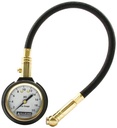 Allstar Performance - Tire Pressure Gauge 0-20 PSI - 44076