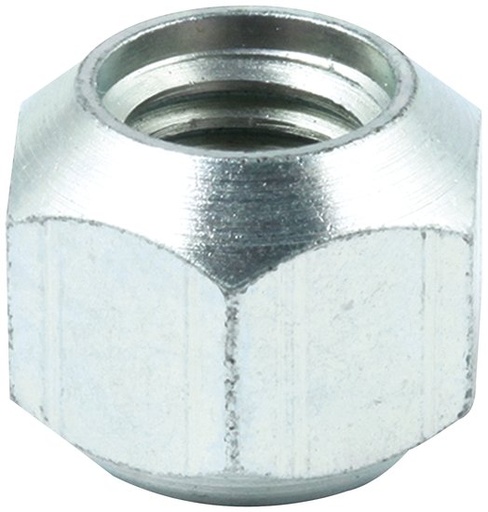 [ALL44098] Allstar Performance - Lug Nuts 5/8-11 Steel Dbl Chamfer 10pk - 44098