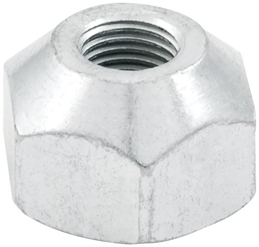 [ALL44100] Allstar Performance - Lug Nuts 7/16-20 Steel 10pk - 44100