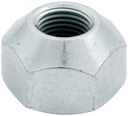 Allstar Performance - Lug Nuts 1/2-20 Steel 100pk - 44102-100