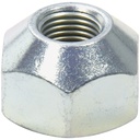 Lug Nuts 12mm-1.25 Steel 10pk - 44103