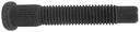 Wheel Studs 5/8-11 x3.75 5pk .725 Knurl Length - 44119