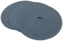 Sanding Discs 7in 36 Grit 5pk - 44187