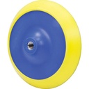 Hooked Backing Pad - 44188