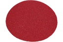 Sanding Discs 8in 24 Grit 5pk - 44198