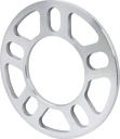 Allstar Performance - Aluminum Wheel Spacer 1/4in - 44216