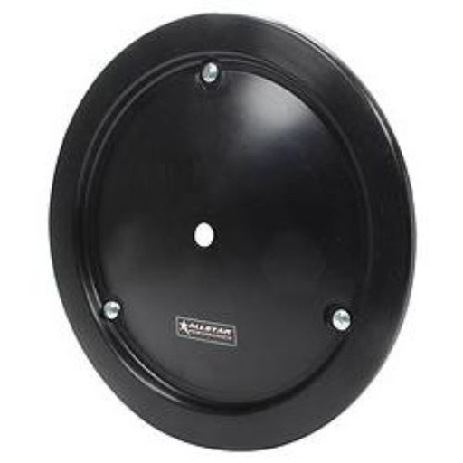 [ALL44230] Allstar Performance - Universal Wheel Cover Black - 44230