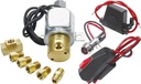 Electric Line Lock Master Kit - 48012