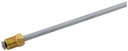 3/16 Brake Line 40in Steel - 48056