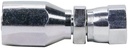 Allstar Performance - Power Steering Fitting Straight -6 - 48271