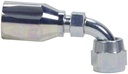 Allstar Performance - Power Steering Fitting 90 Degree -6 - 48273