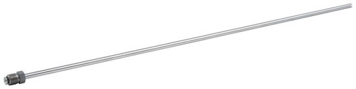 [ALL48300] Allstar Performance - 3/16in Brake Line 8in Stainless Steel - 48300