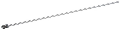 [ALL48301] Allstar Performance - 3/16in Brake Line 12in Stainless Steel - 48301