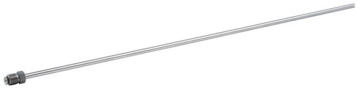 [ALL48303] Allstar Performance - 3/16in Brake Line 30in Stainless Steel - 48303