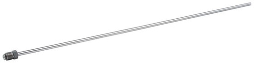 [ALL48305] Allstar Performance - 3/16in Brake Line 51in Stainless Steel - 48305