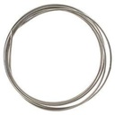 Allstar Performance - 3/8in Coiled Tubing 20ft Stainless Steel - 48322