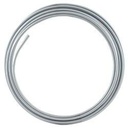 Allstar Performance - 1/4in Brake Line 25ft Steel - 48326