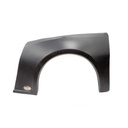 Dominator -  Driver Side Fender - 334-BK