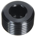 Allstar Performance - Allen Plug NPT 1/2in - 49804