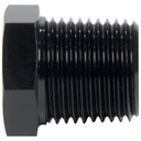 Allstar Performance - Hex Plug NPT 1/2in - 49822