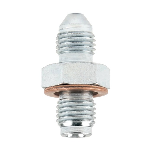 [ALL50029-10] Allstar Performance - Adapter Fittings -3 to 3/8-24 10pk - 50029-10