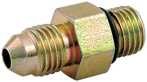 [ALL50032] Allstar Performance - Adapter Fittings -4 to 7/16-20 2pk - 50032