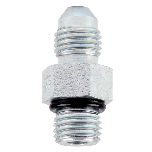 [ALL50032-10] Allstar Performance - Adapter Fittings -4 to 7/16-20 10pk - 50032-10