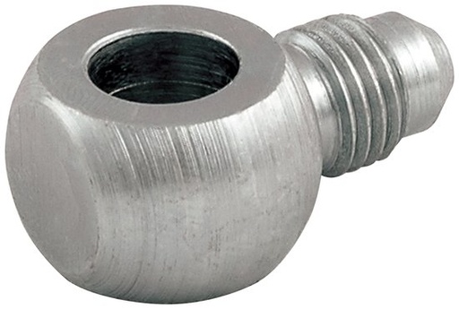 [ALL50061] Banjo Fittings -4 To 3/8in-24 2pk - 50061