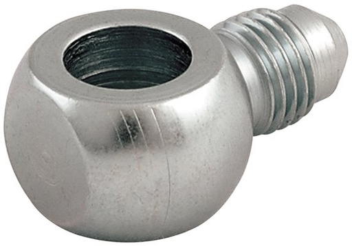 [ALL50063] Banjo Fittings -4 to 7/16-20 2pk - 50063