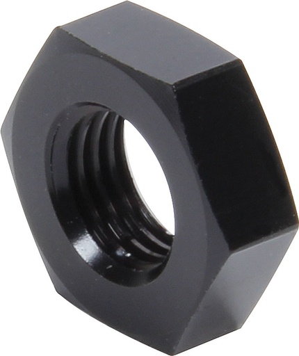 [ALL50098] Allstar Performance - Bulkhead Nuts Black -3 2pk - 50098