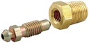 Bleeder Screws 1/8 NPT 4pk - 50180