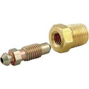 Allstar Performance - Bleeder Screws 1/8 NPT 20pk - 50180-20