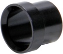 Allstar Performance - Tube Sleeves Alum -8AN 2pk - 50333