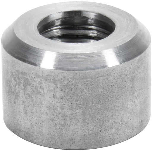 [ALL50751] Allstar Performance - NPT Female Weld Bung 1/4in-18 Steel - 50751