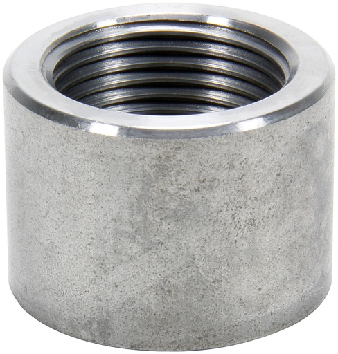 [ALL50753] Allstar Performance - NPT Female Weld Bung 1/2in-14 Steel - 50753