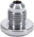 Allstar Performance - AN Weld Bung 8AN Male Steel - 50772