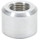 AN Weld Bung 6AN Female Aluminum - 50781