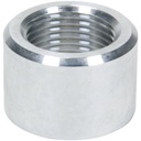 AN Weld Bung 12AN Female Aluminum - 50784