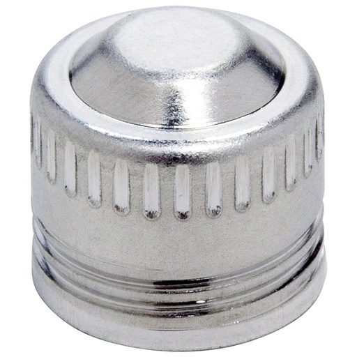 [ALL50823-50] Allstar Performance - -6 Aluminum Caps 50pk - 50823-50