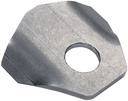 Allstar Performance - Steering Shaft Rod End Mounting Tab - 52133