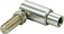 Allstar Performance - Quick Release Throttle Cable End 1/4in - 54149