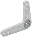 Allstar Performance - Throttle  Crank - 54150