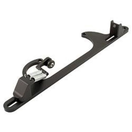 [ALL54211] Allstar Performance - Throttle Bracket GM Black 4150/Edelbrock - 54211