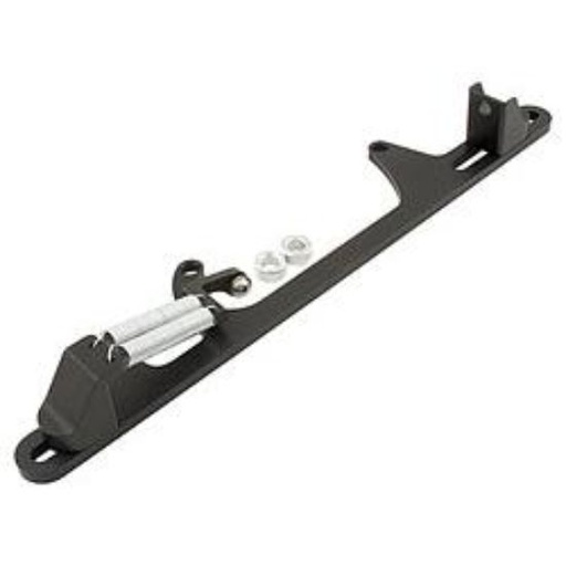 [ALL54231] Allstar Performance - Throttle Bracket Lokar Black 4500 - 54231