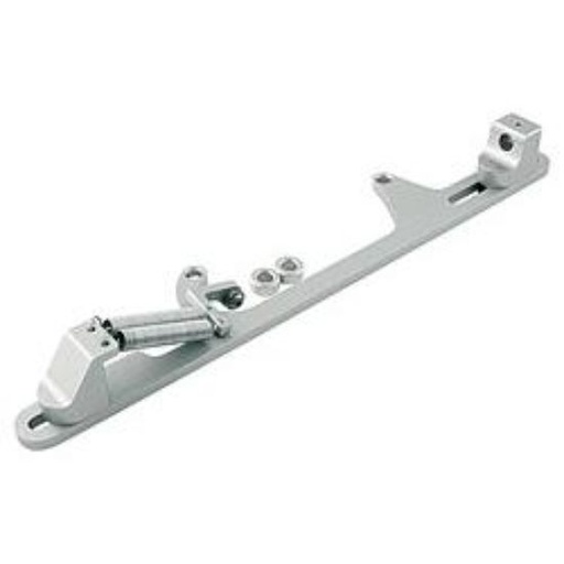 [ALL54234] Allstar Performance - Throttle Bracket Morse Clear 4500 - 54234