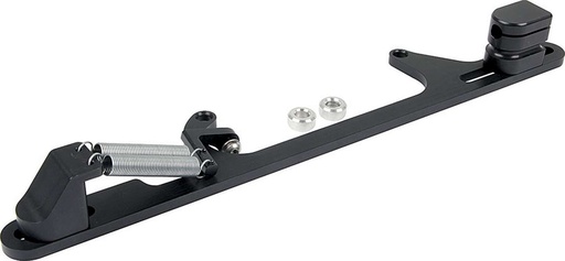 [ALL54241] Allstar Performance - Throttle Bracket Mopar Black 4500 - 54241